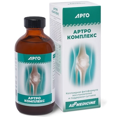 Артро Комплекс