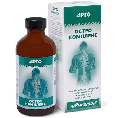 Остео Комплекс