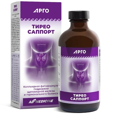 Тирео Саппорт