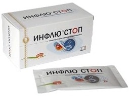«Инфлю-стоп»
