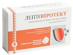 Лептопротект