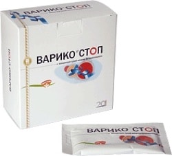 «Варико-стоп»