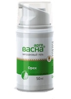 АргоВасна  Орех