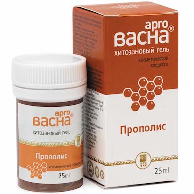 АргоВасна  Прополис