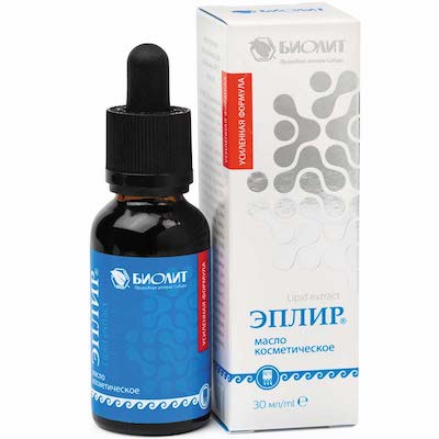 Эплир 2% экстракт
