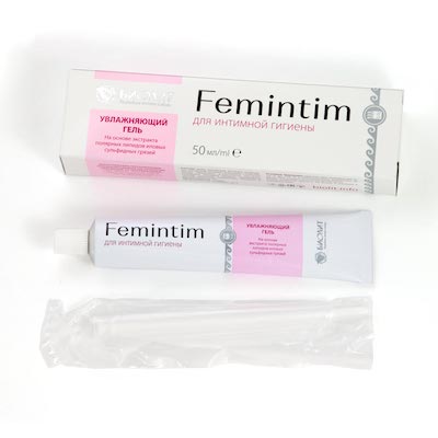 Гель «Femintim»