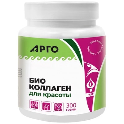 АБио Коллаген