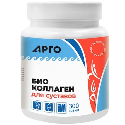 Био Коллаген