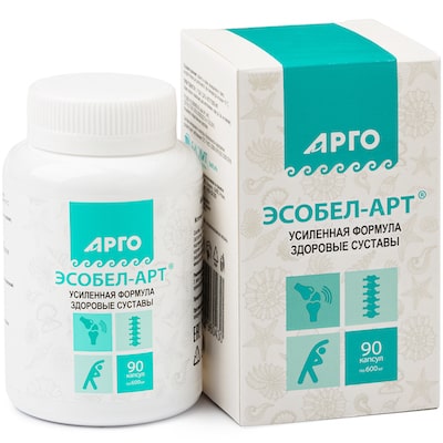 Эсобел-Арт