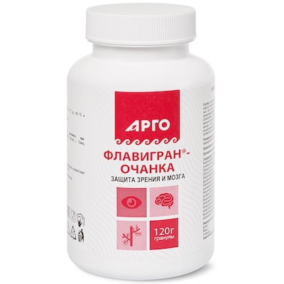 Флавигран-Очанка