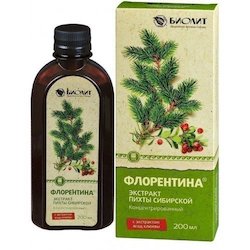 Флорентина