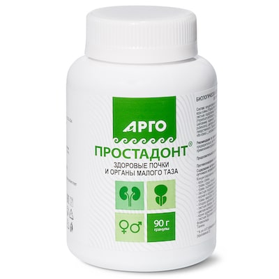 Простадонт