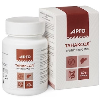 Танаксол
