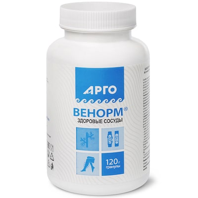 Венорм