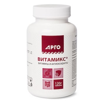 Витамикс