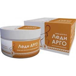 Крем Леди Арго
