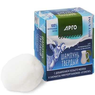 Шампунь ВитаЭМ