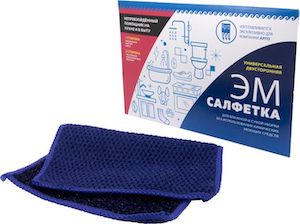 ЭМ-салфетка