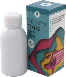 Пробиогум Лактис