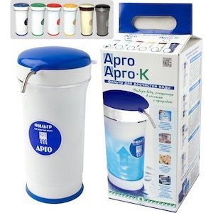 Фильтр «Арго-К»