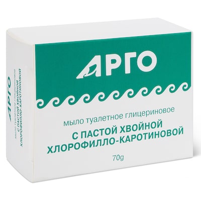 Мыло глицериновое «Фитолон»