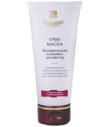Крем-маска активатор Крем-маска активатор