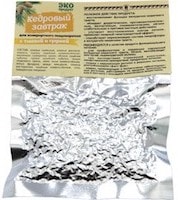 Кедровый завтрак для комфортного пищеварения
