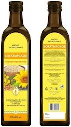Масло Богатырское