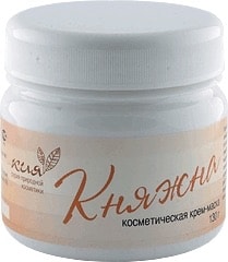 Крем-маска «Княжна»