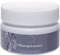 Маска «Минеральная»