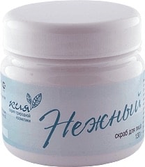 Скраб «Нежный»