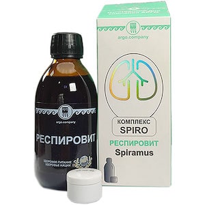 Комплекс SPIRO Комплекс SPIRO