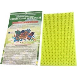 Аппликатор Ляпко Коврик