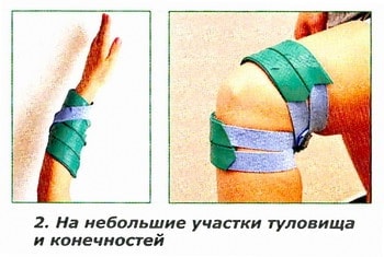Ляпко Пояс Универсальный