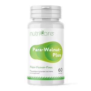 Пара-Уолнат-Плас (Para Walnut Plus)