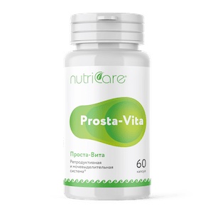 Проста-Вита (Prostate Plus)