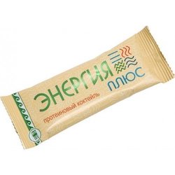 Коктейль Энергия плюс