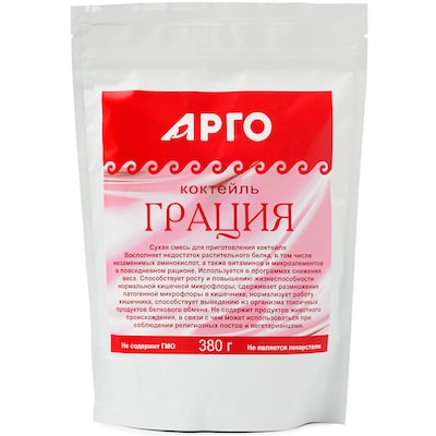 Коктейль Грация