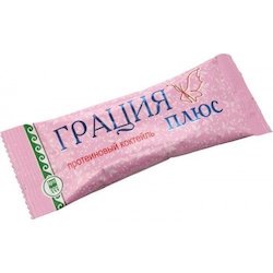 Коктейль Грация плюс