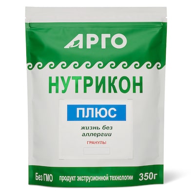 Нутрикон Плюс