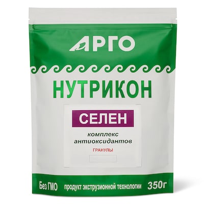Нутрикон Селен