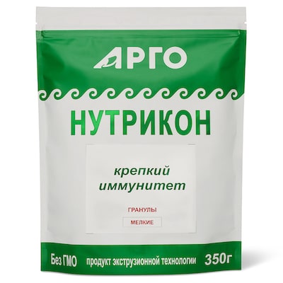 Нутрикон