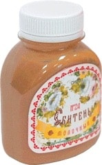 Сбитень Молочный