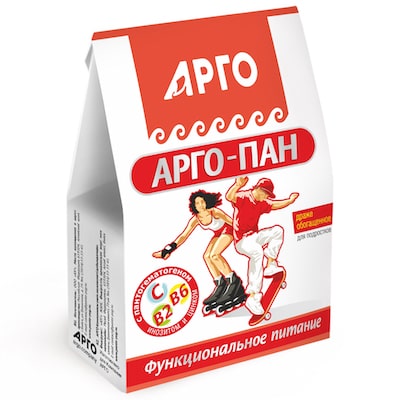 Арго-пан