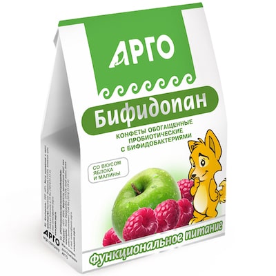 Бифидопан