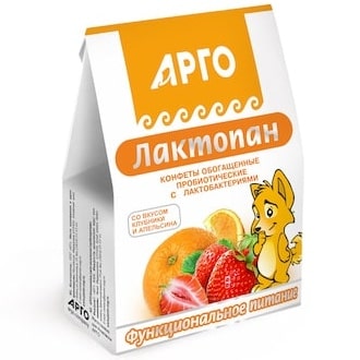 Лактопан