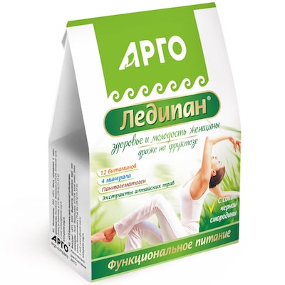 Ледипан