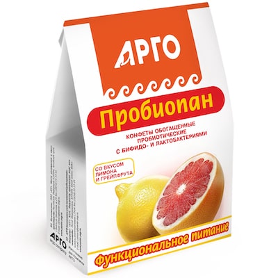 Пробиопан