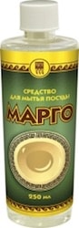 Марго для мытья посуды