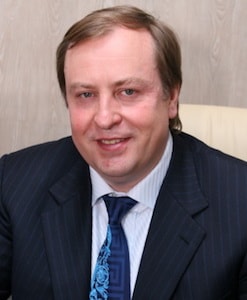 Красильников Андрей Борисович